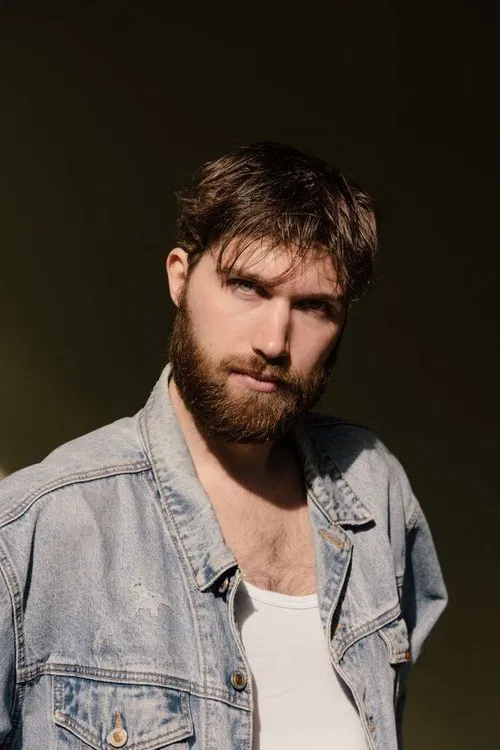 Janek Maudrich profile picture