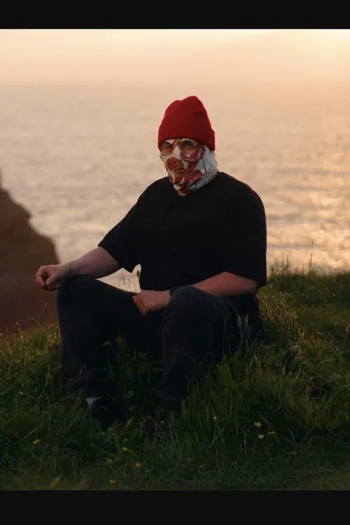Blindboy: The Land of Slaves and Scholars movie poster