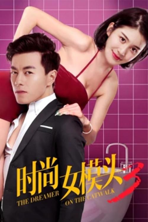 The Dreamer on the Catwalk 3 movie poster