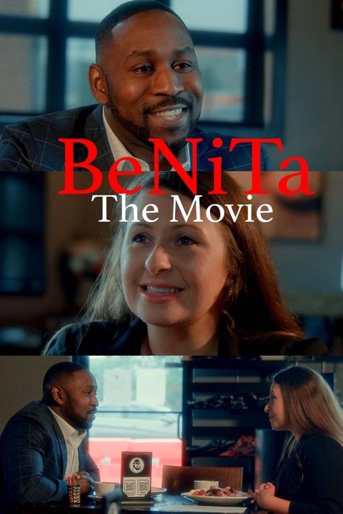 Benita movie poster