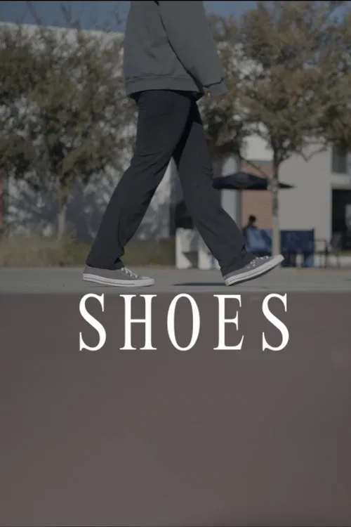 Poster do filme Shoes