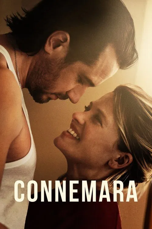 Connemara movie poster