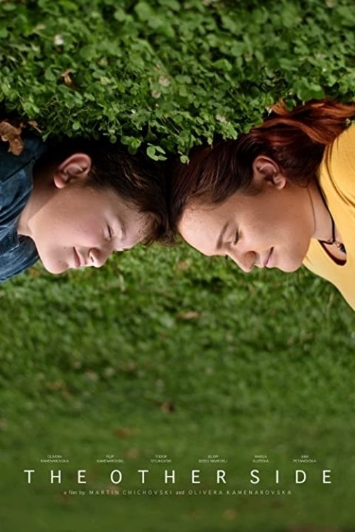 Poster do filme The Other Side