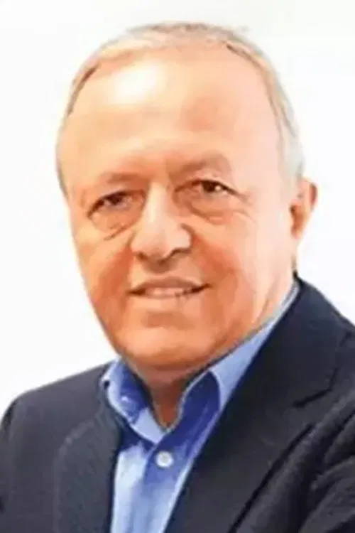 Arif Dizdaroğlu profile picture