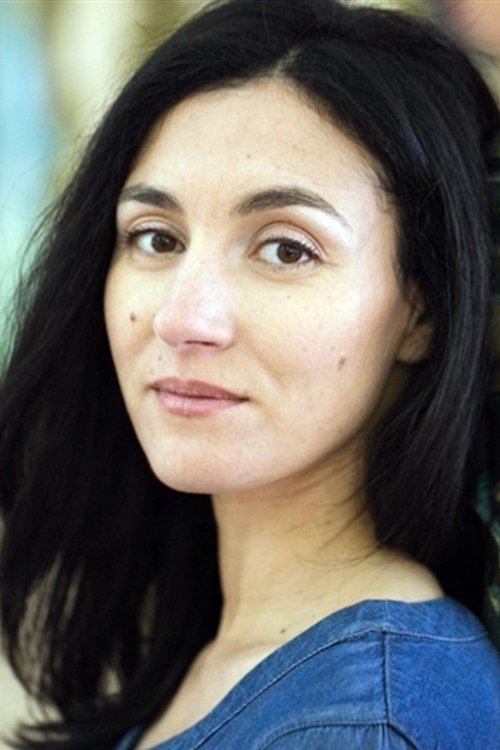 Myriam Ajar profile picture