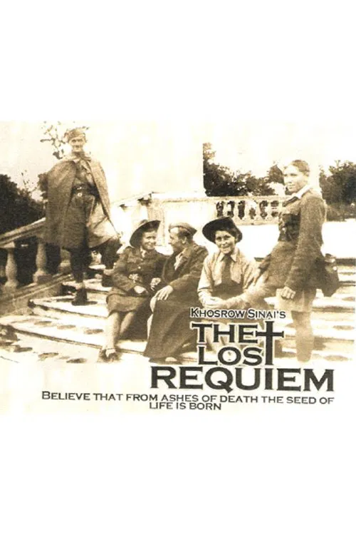 The Lost Requiem movie poster