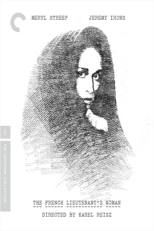The South Bank Show: The French Lieutenant's Woman movie poster