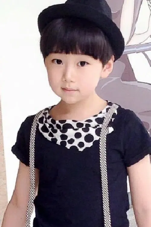 郑子寒 profile picture