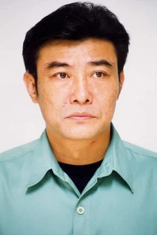 Wang Yuzhang profile picture