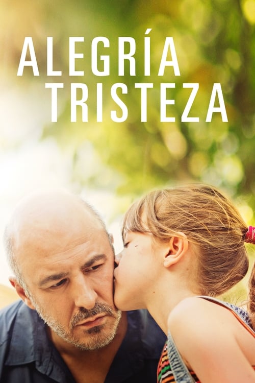 Alegría, tristeza movie poster