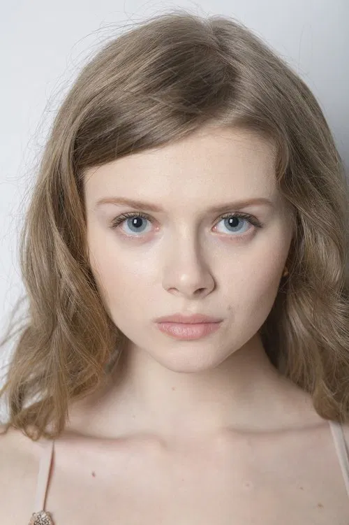 Alyssa Lozovskaya profile picture