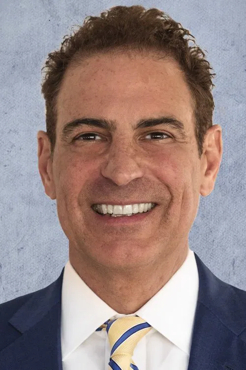 Anthony Paolucci profile picture