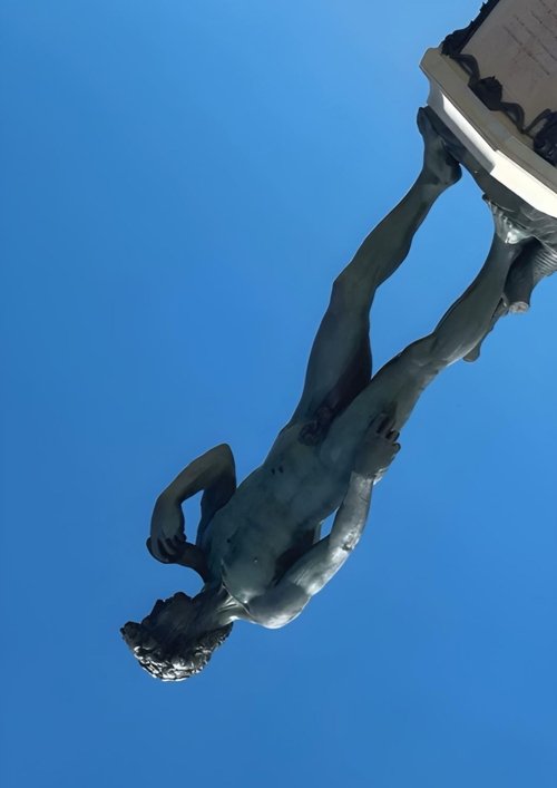 love is in the air movie poster