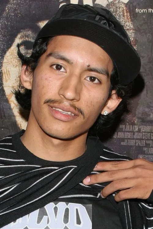 Eddie Valasquez profile picture