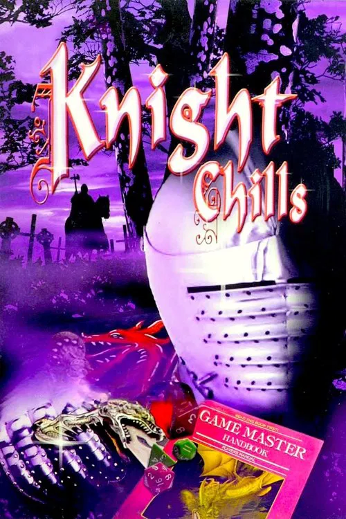Knight Chills movie poster