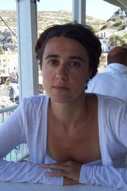 Mariya Stepanova profile picture