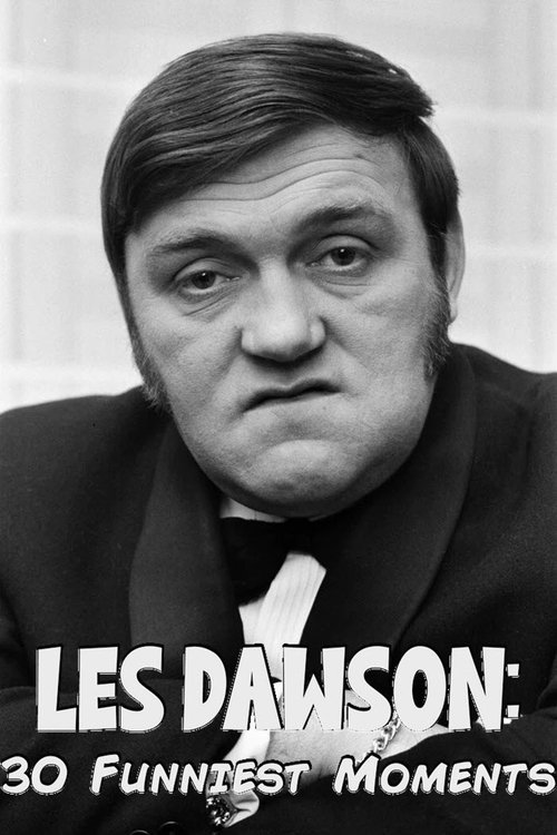 Poster do filme Les Dawson: 30 Funniest Moments