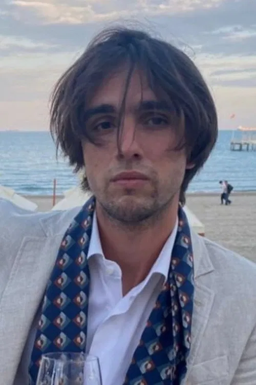 Alessio Petrillo profile picture