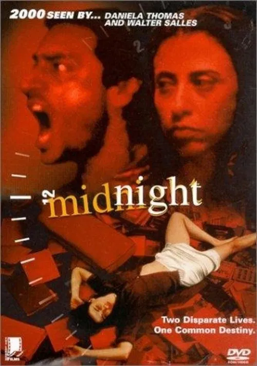 Midnight movie poster