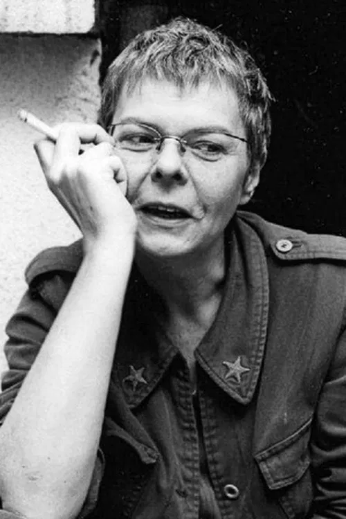 Pascale Ferran profile picture