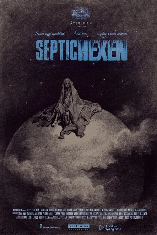 Septichexen movie poster