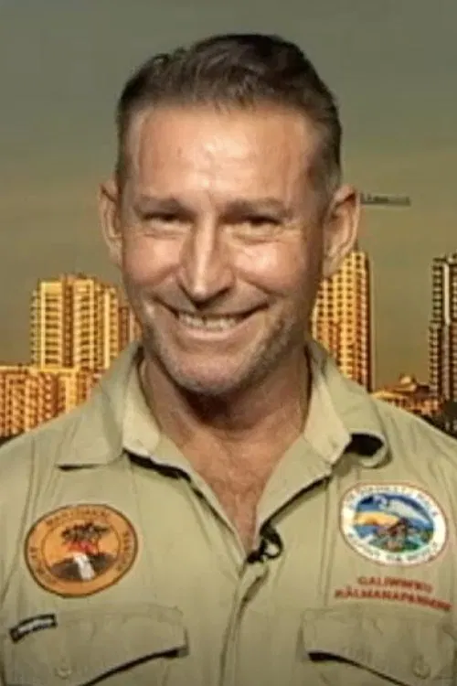 Bentley James profile picture