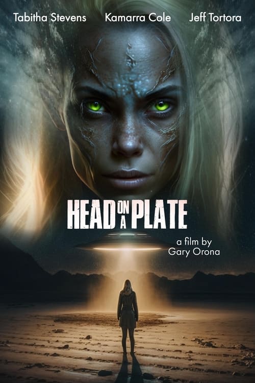 Head on a Plate movie poster
