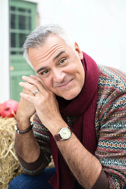 Ernst Kirchsteiger profile picture
