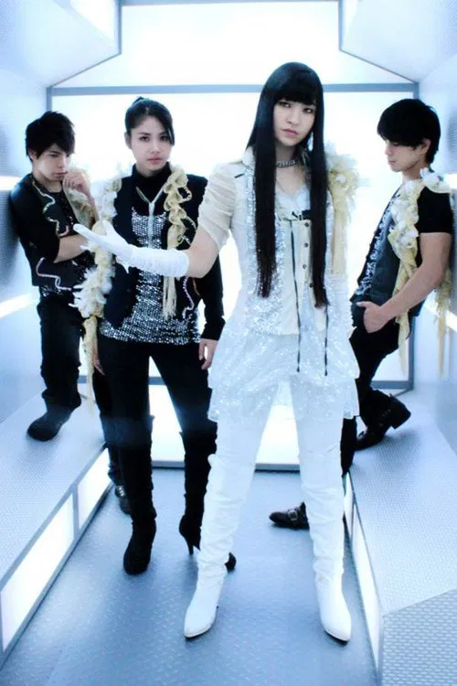 Foto de perfil de AKINO with bless4