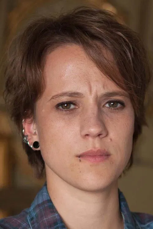 Elisa Ueberschär profile picture