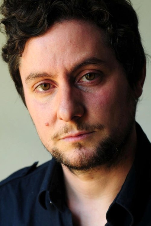 Hernán Musaluppi profile picture