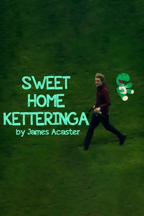 Sweet Home Ketteringa tv show poster