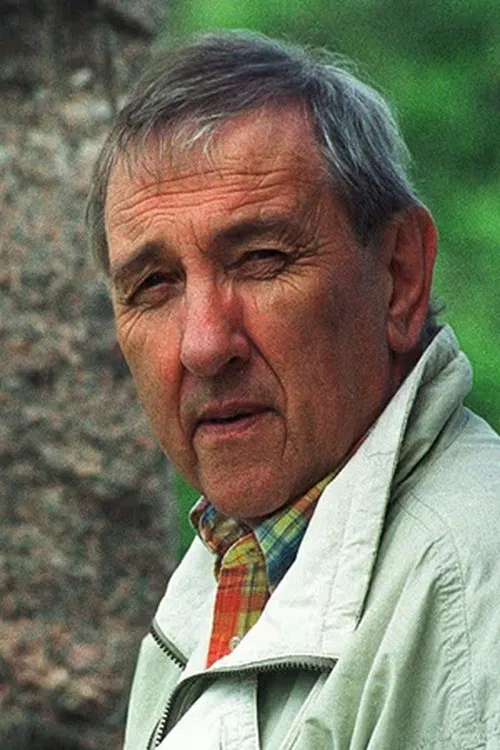 Olle Häger profile picture