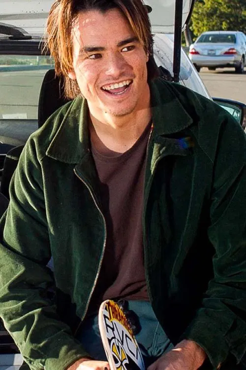 Ryan Spencer profile picture