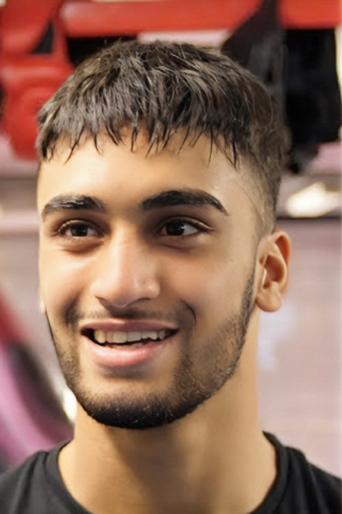 Adam Azim profile picture