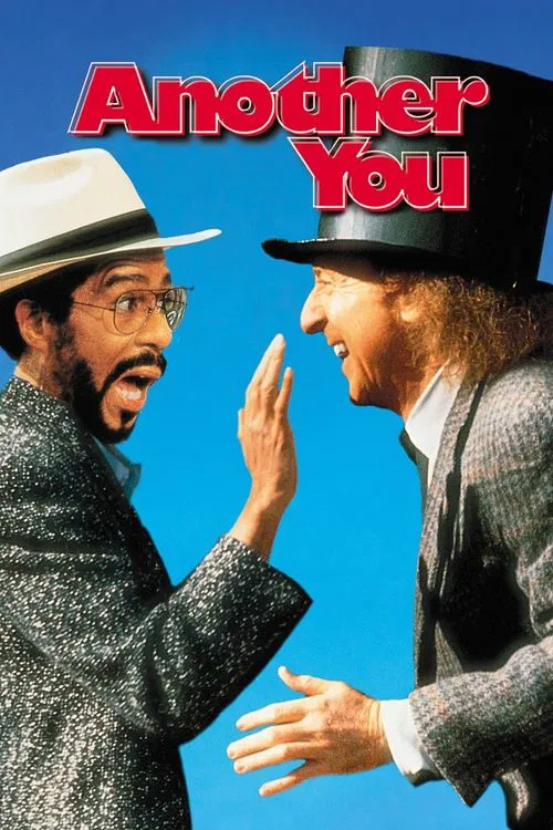 Another You movie poster