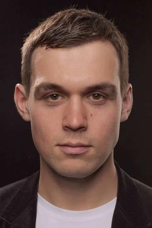 Danylo Shramenko profile picture