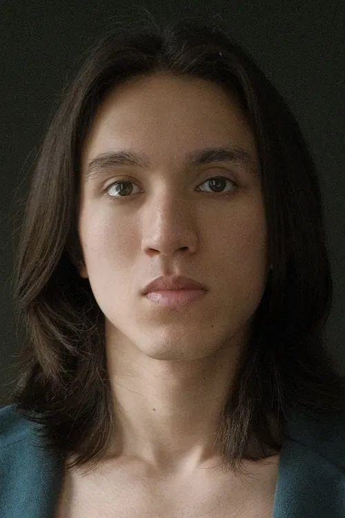 Danil Zhukov profile picture