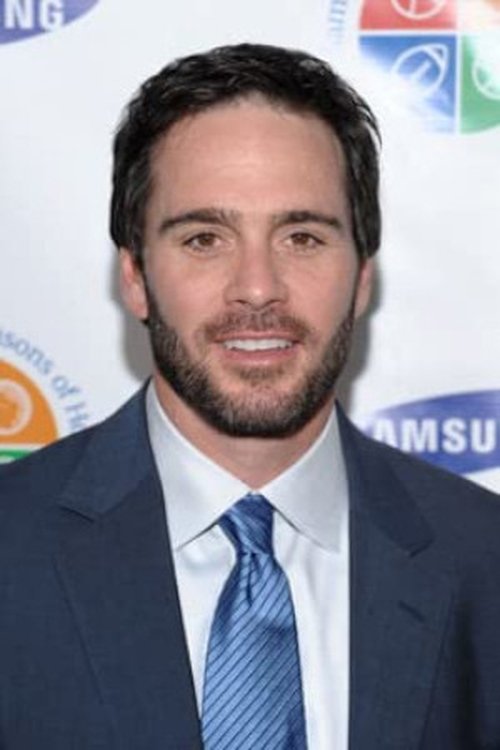 Jimmie Johnson profile picture