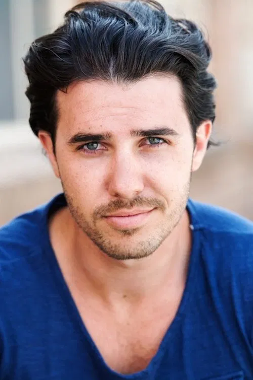 Ben Nicholas profile picture