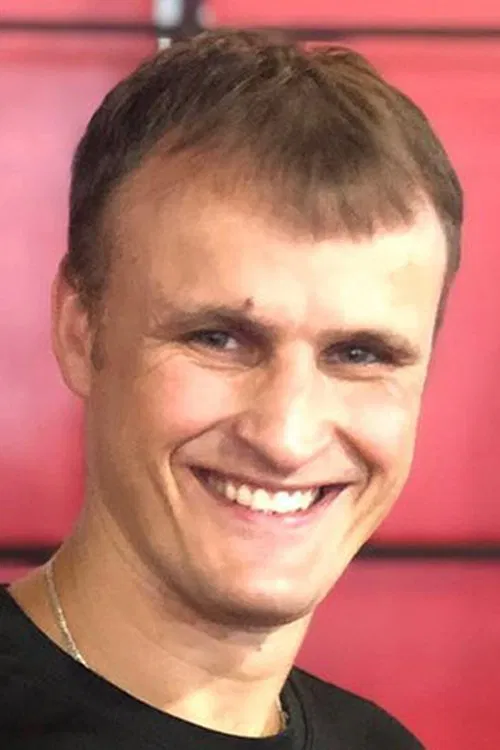 Evgeny Gradovich profile picture
