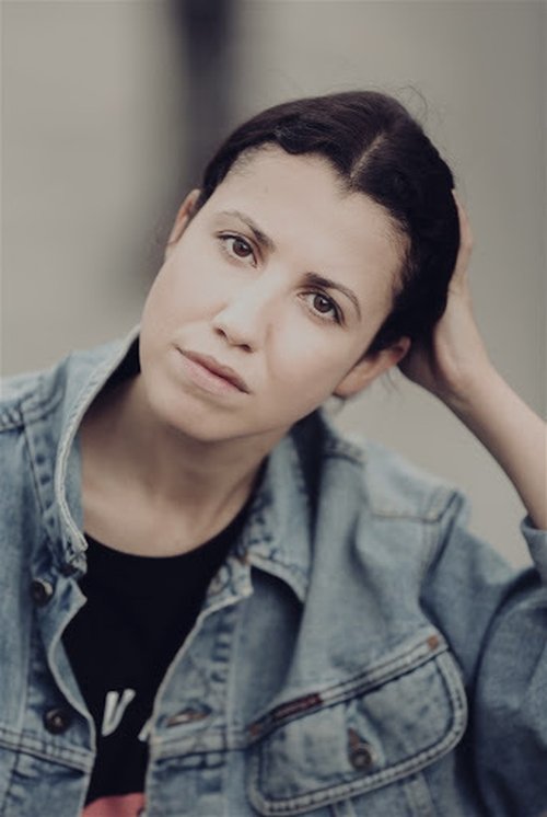 Morgane Housset profile picture