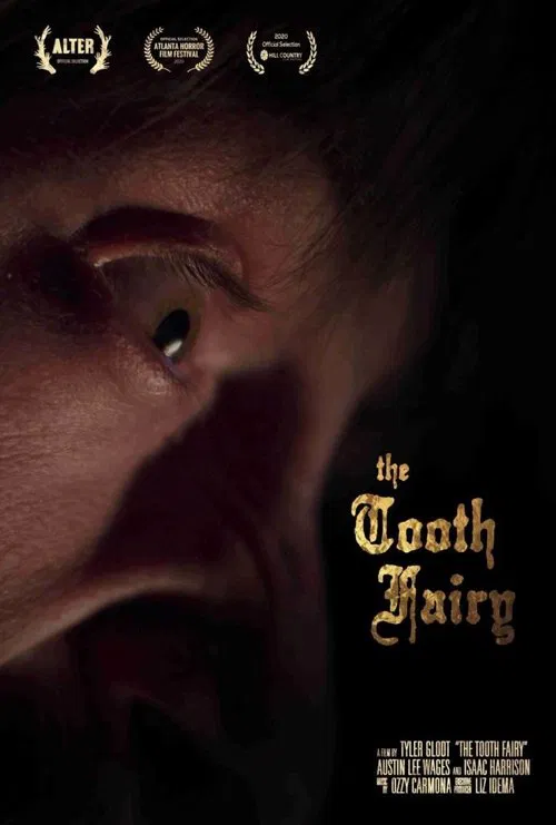 The Tooth Fairy movie poster