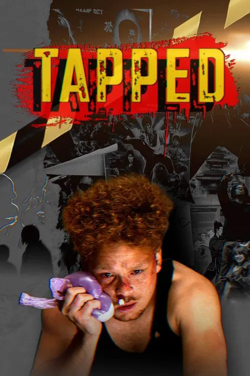 Poster do filme Tapped