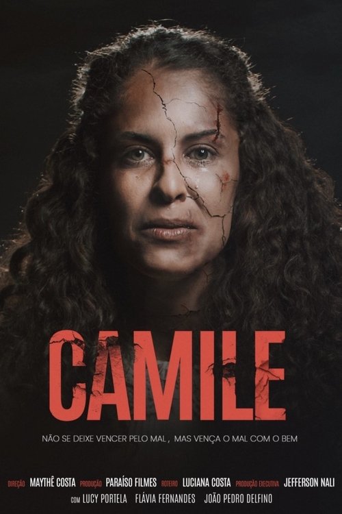 Camile movie poster