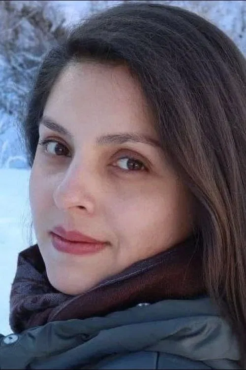 Kristina Tairova profile picture