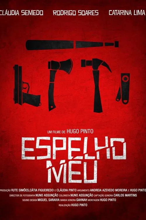 Mirror Mirror movie poster