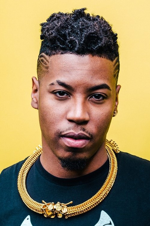 Christian Scott profile picture