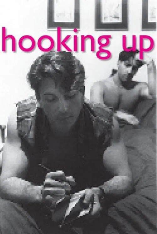 Hooking Up movie poster