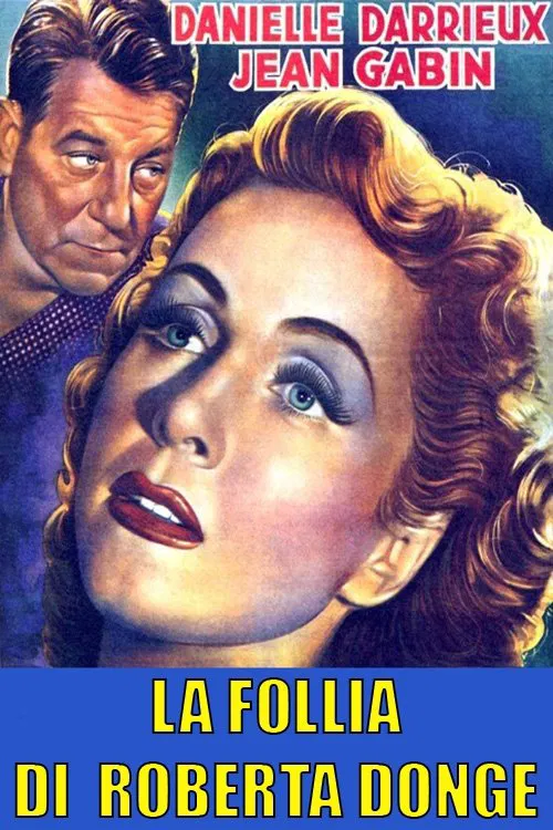 The Truth About Bebe Donge movie poster